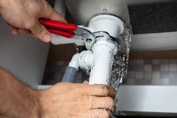 Best Carpet water damage restoration  in Chenoweth, OR