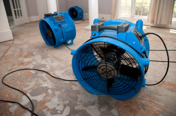 Best Flooded house restoration  in Chenoweth, OR