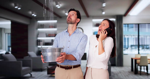 Best Flood damage cleanup  in Chenoweth, OR