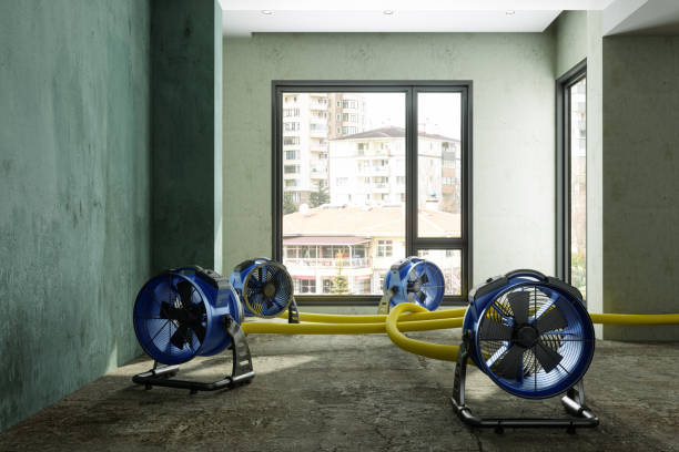 Fire Damage Restoration in Chenoweth, OR